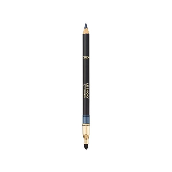 Superliner le Smoky Crayon Khôl