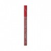 LOréal Paris Matita Eyeliner Infaillible Micro Liner, Tonalité: 03 Ancient Rose