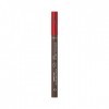 LOréal Paris Crayon Eyeliner Infaillible Micro Liner, Tonalité: 02 Smokey Earth