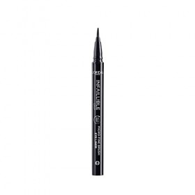 LOréal Paris Matita Eyeliner Infaillible Micro Liner, Tonalité: 01 Obsidian Black