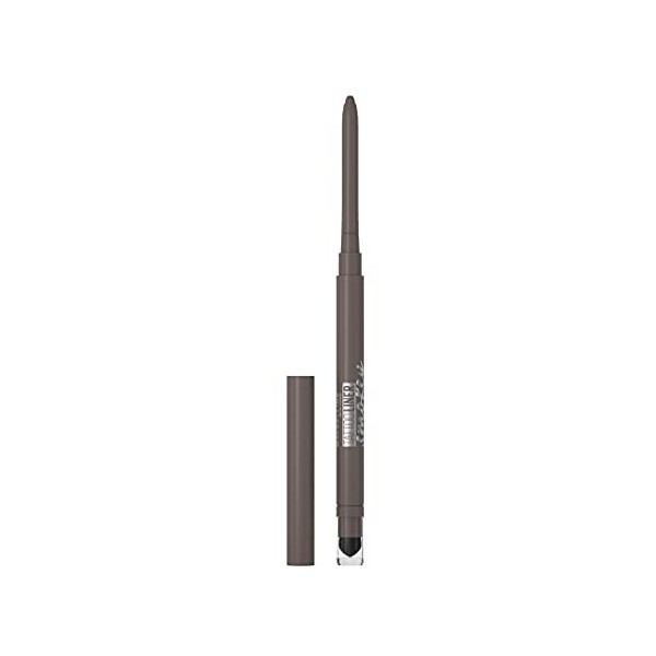 Tat Liner Smokey Gel Pencil Grey