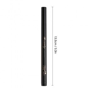 Kuuleyn Stylo Eyeliner Liquide, Maquillage Eyeline Imperméable, Crayon Eyeliner Liquide Longue Durée Outil Cosmétique De Maqu