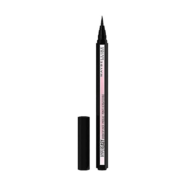 Maybelline New York Hypereasy Eyeliner Rotulador Líquido