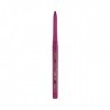 LOréal Paris - Crayon Eyeliner Waterproof - Le Liner Signature - Teinte : Rose Latex - 2,8 g