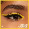 MNY TATTO GEL PENCIL CITRUS CHARGE