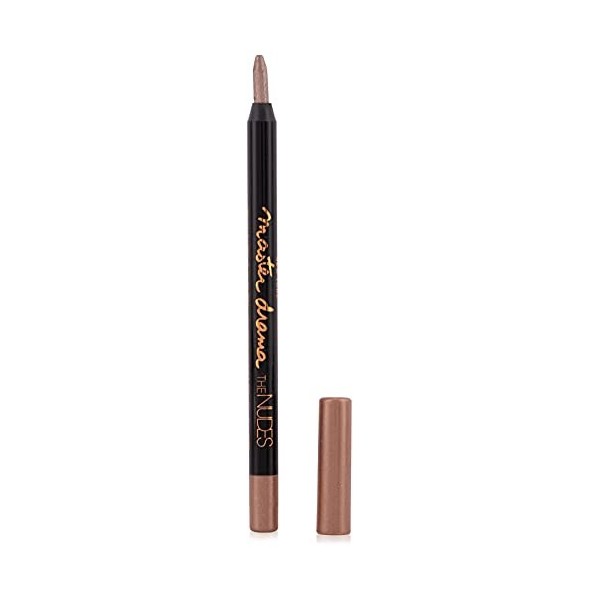 GEMEY MAYBELLINE Master Drama The Nudes Eyeliner 19 Pearly Taupe