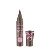 ESSENCE LASH PRINCESS DELINEADOR OJOS WATERPROOF BROWN 3 ML