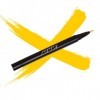 Kukubird Eyeliner Liquid Waterproof Noir/Rouge/Jaune/Bleu PLUS DE 21 couleurs P&P Scream 