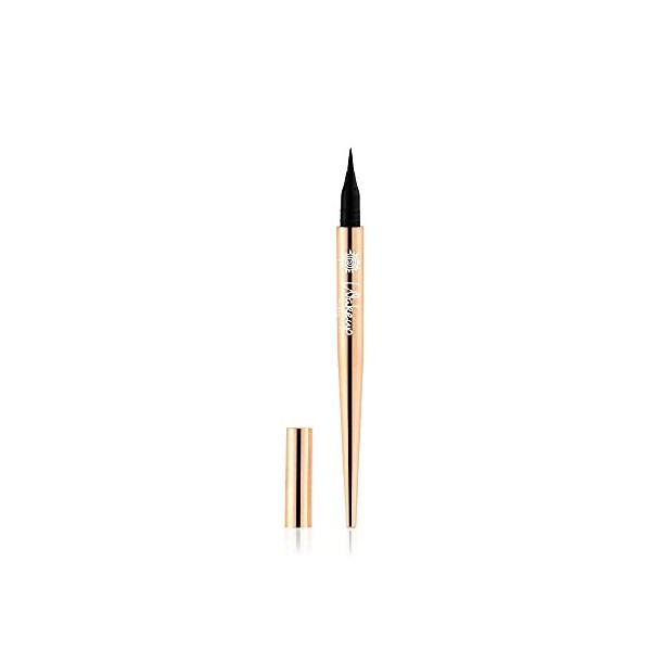 Wakeup Cosmetics Milano Eyecoinc Eye-liner waterproof 21 g N°01 Noir