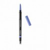 KIKO Milano Lasting Precision Automatic Eyeliner And Khol 19 | Crayon Automatique Pour Les Yeux, Intérieur Et Extérieur De L