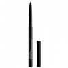 wet n wild MEGALAST Retractable Eyeliner blackest black 100% cruelty free produit vegan