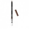 KIKO Milano Intense Colour Long Lasting Eyeliner 19 | Crayon Extérieur Yeux Intense etGlissant, Longue Durée