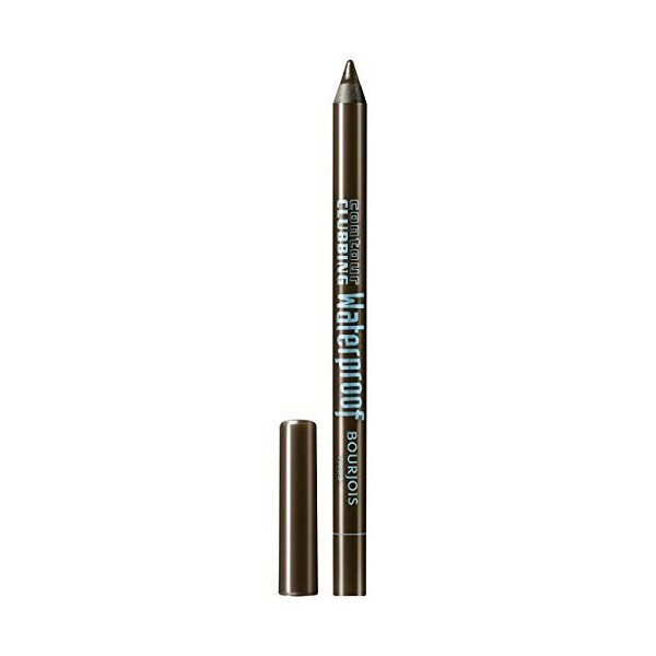 CRAYON YEUX CONTOUR CLUBBING WATERPROOF