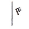 KIKO Milano Precision Eyebrow Pencil 02 | Crayon À Sourcils Avec Formule Dure Micro-Précision Et Peigne Séparateur