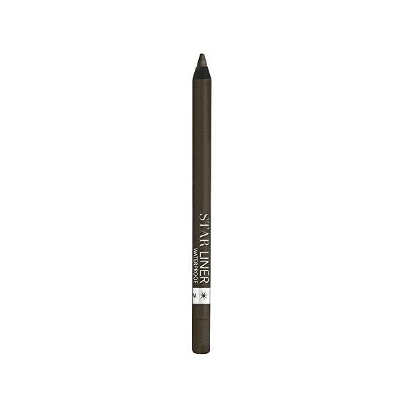 Arcancil Starliner 603 Taupe Crayon Contour des Yeux gris Vegan