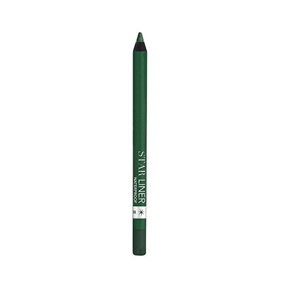 Arcancil Starliner 510 Foret Crayon Contour des Yeux vert Vegan