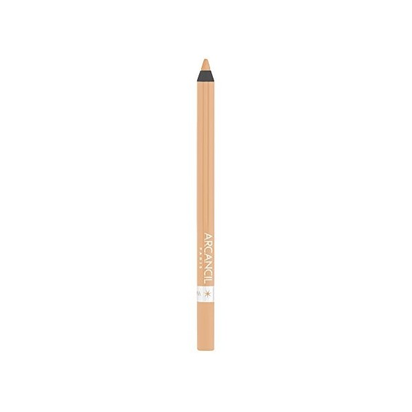 Arcancil Starliner 512 - Crayon pour le contour des yeux, beige