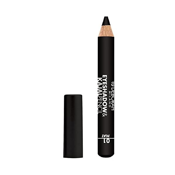 Deborah Milano - Eyeshadow kajal pencil n.01 - btsw-140504