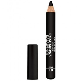 Deborah Milano - Eyeshadow kajal pencil n.01 - btsw-140504