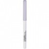 Maybelline New York – Crayon Yeux – Master Drama Lightliner – Moonlight Purple 30 – 4,5 g