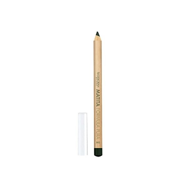 Deborah Milano Formula Pura Eyepencil Green