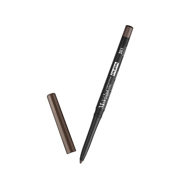 Pupa Milano Made To Last Definition Eyes Crayon pour Yeux 201 Bon Ton Brown pour Femme 0,012 oz 0.35 ml