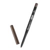 Pupa Milano Made To Last Definition Eyes Crayon pour Yeux 201 Bon Ton Brown pour Femme 0,012 oz 0.35 ml