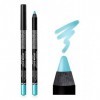 Golden Rose - Crayon khol dream eyes liner n°417 turquoise