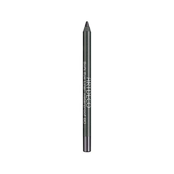 Art Soft Eye Liner WP 12 dkl braun