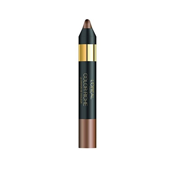 LOréal Color Riche OMBRE DE CRAYON 06