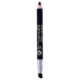 Pupa Milano Multiplay Crayon pour Yeux 09 Noir pour Femme 0,04 oz 1.18 ml