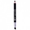 Pupa Milano Multiplay Crayon pour Yeux 09 Noir pour Femme 0,04 oz 1.18 ml