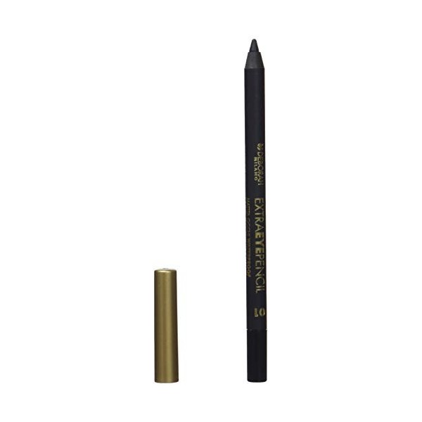 Deborah Milano Extra Eye Pencil in Blue, Purple, Brown, Grey and Black, Waterproof long lasting Eyeliner 0.6g 1 by Deborah Mi