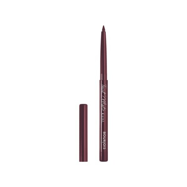 Bourjois - Crayon Twist Matic Kajal - 03 Henna’Dorable
