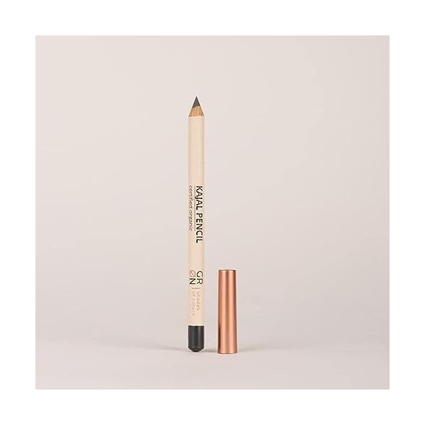 Kajal Crayon Gris pierre