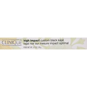 CQ m/occhi Kajal High Impact 01&nbsp;BL