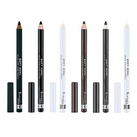 Rimmel Soft Kohl Kajal Nº011