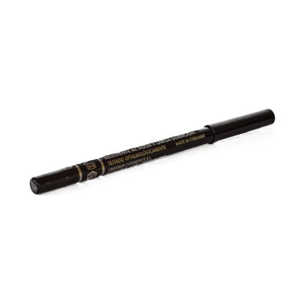 Crayon pour les yeux Kajal Extra Silk No. 01 noir