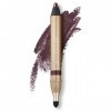 Artisan Luxe Crayon Velvet Eye Luxe Tempt Plum Brown