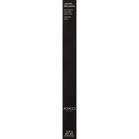 KIKO Milano Lasting Precision Automatic Eyeliner And Khôl 14 | Crayon Automatique Pour Les Yeux, Intérieur Et Extérieur De L
