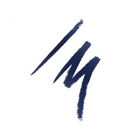 Nabla Cupids Arrow, Crayon multi-fonction à long terme à texture crémeuse, Arrow 6 MIDNIGHT BLUE - 21 g