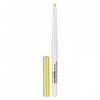 Maybelline Lasting Drama Lightliner Lápiz De Ojos Iluminador Tono 15 Gold Ray