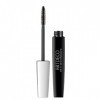 Artdeco 1180-02012 All in One Mascara 01 Black 10 ml & 1180-21105 Crayon Contour Yeux Résistant à lEau 10 Black 1,2 g