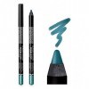 Crayon Yeux Dream Eyes - 415 Bleu Canard - Golden Rose - Eyeliner & Crayon - 415 Bleu Canard 4,5 G