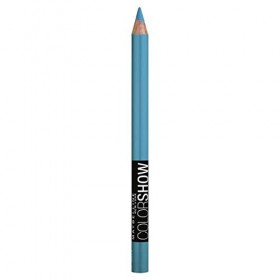 Maybelline New York - Crayon Yeux - Colorshow - Turquoise Flash 210 