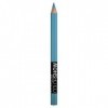 Maybelline New York - Crayon Yeux - Colorshow - Turquoise Flash 210 