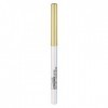 Maybelline New York Master Drama Lightliner Crayon des Yeux 10 Gold Light