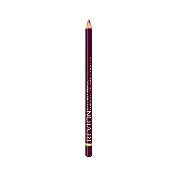 REVLON Crayon Khol N° 06 Aubergine -1,49g