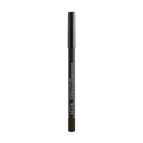 WYCON cosmetics WONDERPROOF EYE PENCIL Crayon Yeux Longue Durée, Crayon Yeux Waterproof, précis ne bave pas 106 CRAZY CHOCOLA