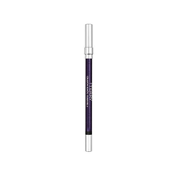 By Terry Crayon Khol Terrybly Waterproof Color Eye Pencil - 1 Black Print For Women 0.042 oz Eyeliner